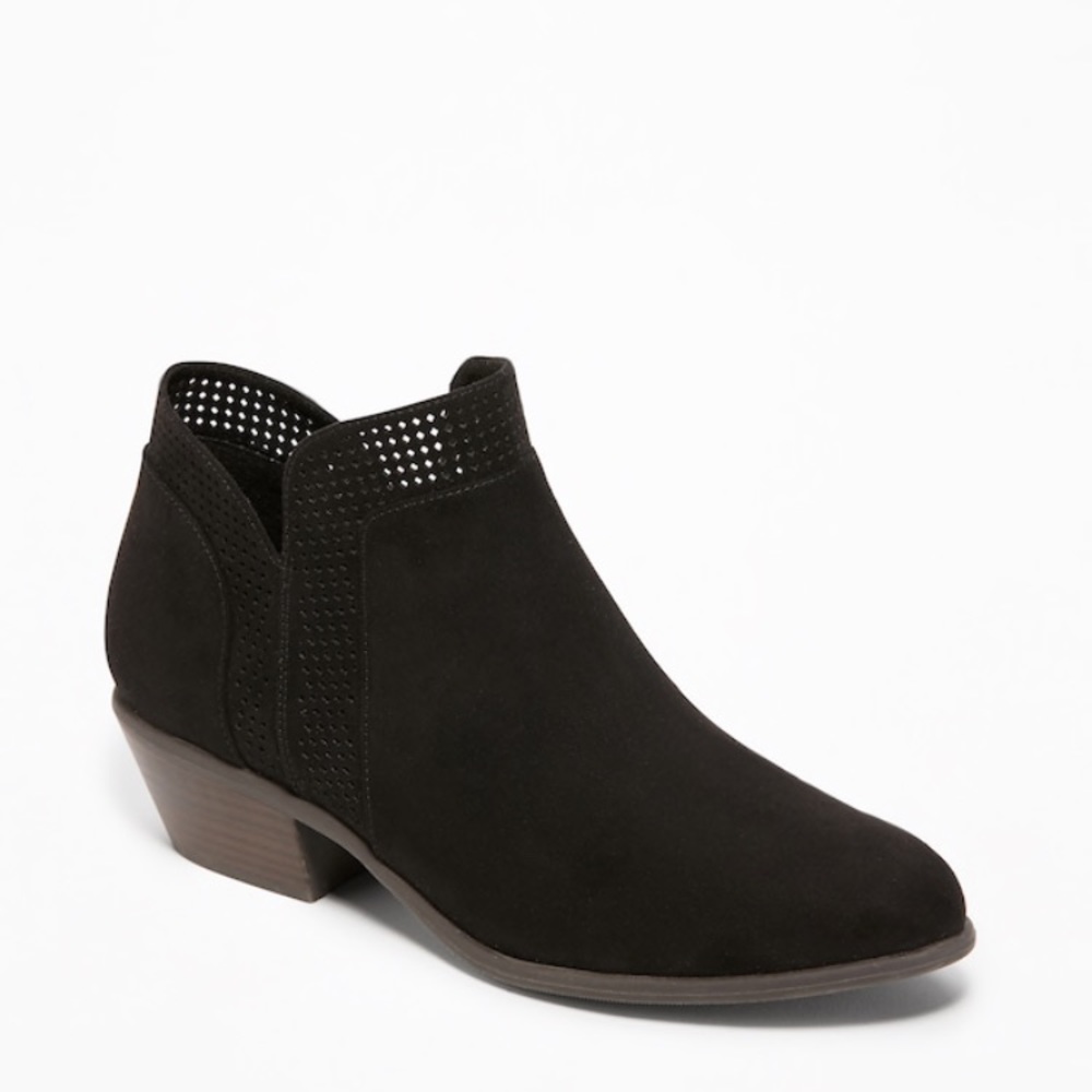 Old Navy Booties